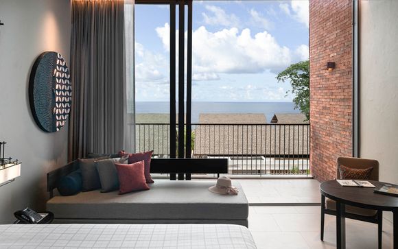 Your included services