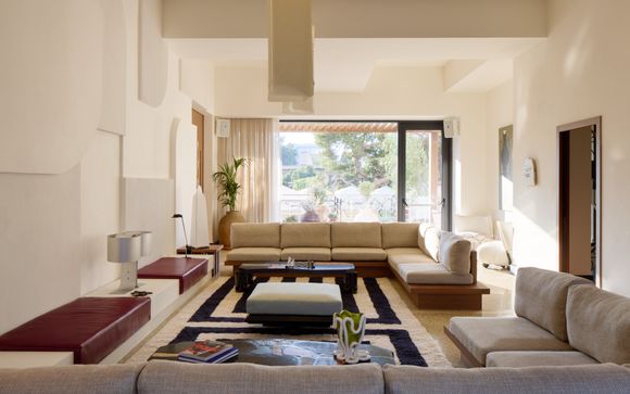 Ace Hotel & Swim Club Athens 5*