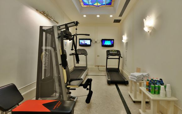 Your room