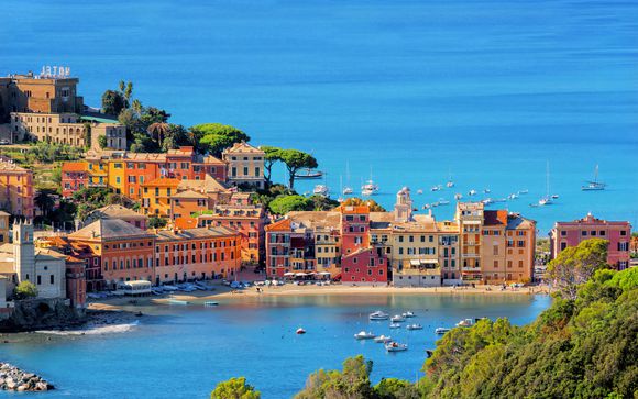 Your itinerary in detail