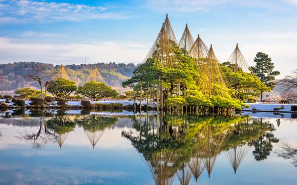 Your itinerary in detail