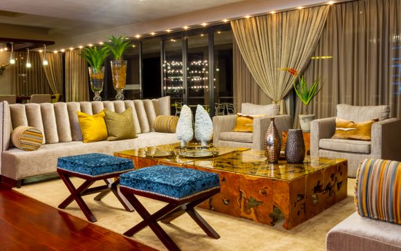 Royal Mukumbura Malelane 5*