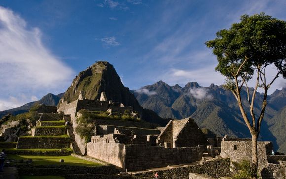 Your optional excursions