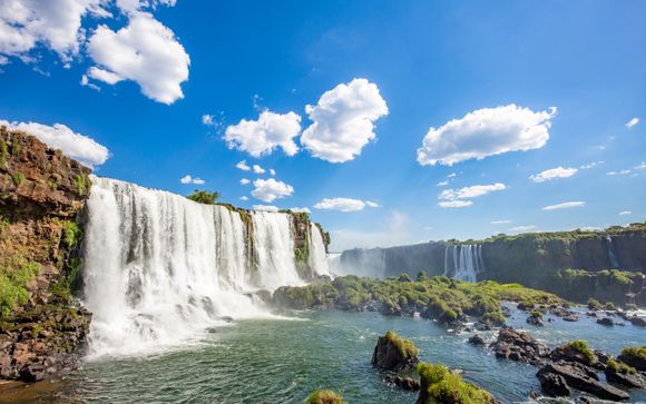 Your itinerary in detail