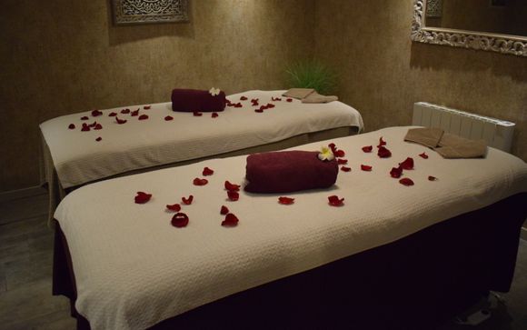 Your room