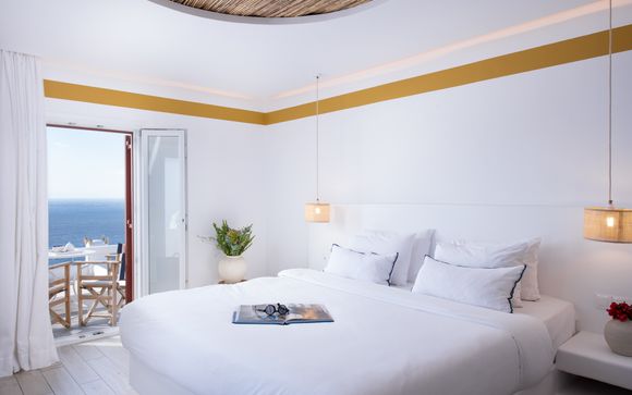 Your room