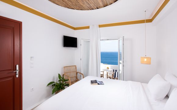 Your room