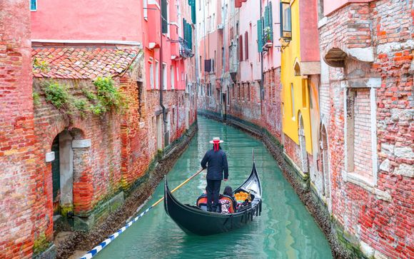 Optional excursions & extras