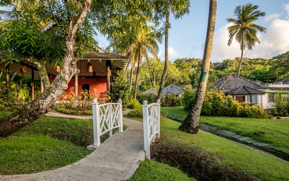 East Winds Resort 4*