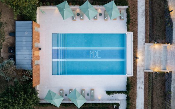 La Maison Douce Époque 5*