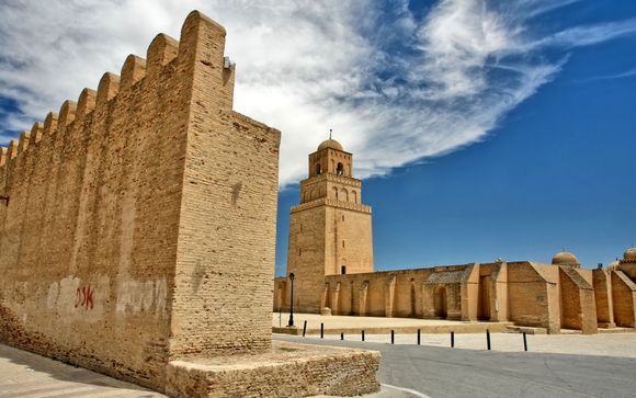 Optional excursions & extras