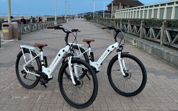 Optional hotel services