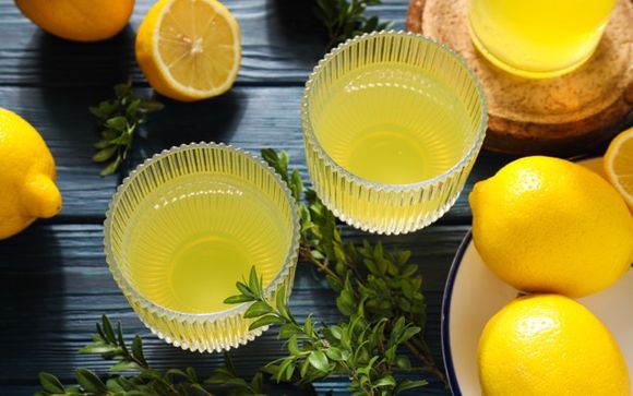 Your optional extras