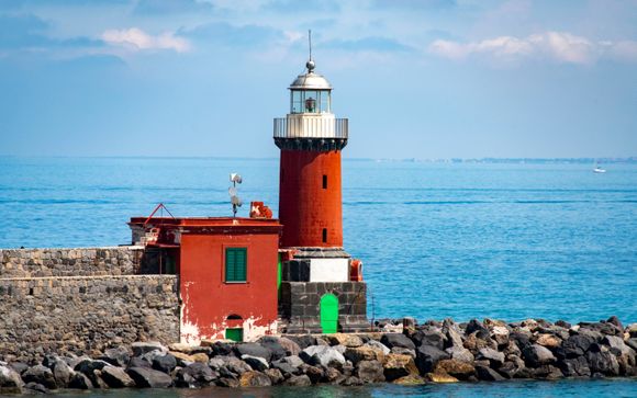 Your itinerary in detail