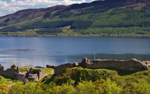 Your optional excursions