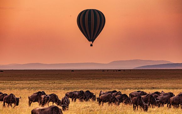 Your optional excursions