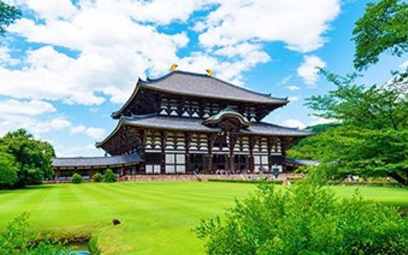 Your optional excursions