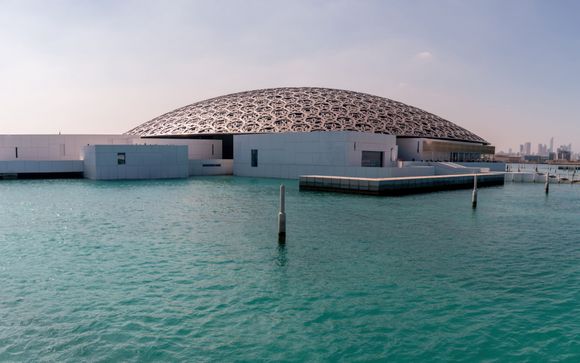 Included excursion & extras