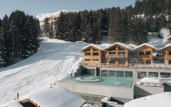 Your included excursions 