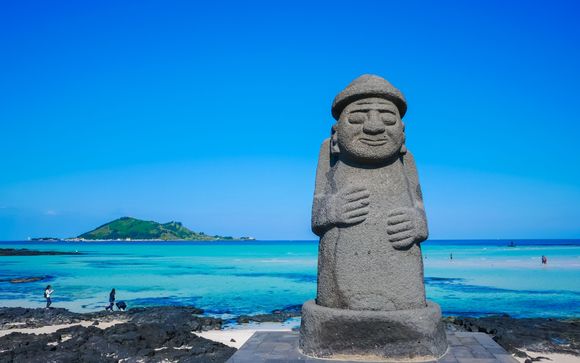 Your itinerary in brief