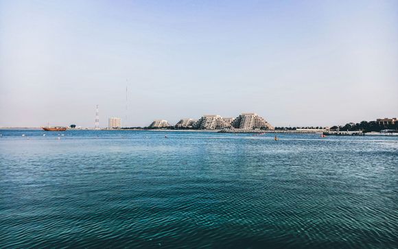 Optional excursions and extras