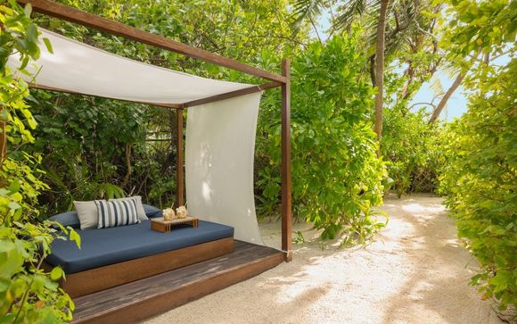 Your accommodation
