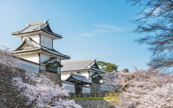 Your itinerary in detail