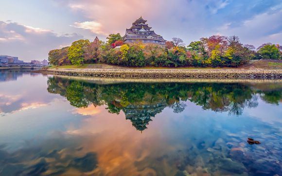 Your itinerary in detail