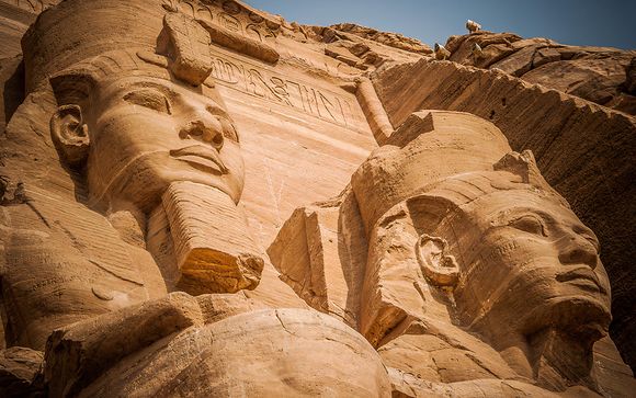 Your itinerary in detail