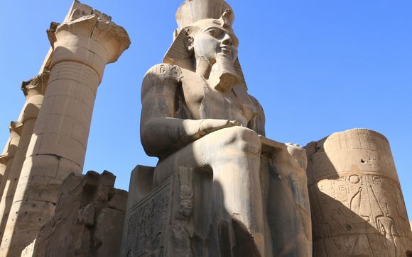 Your optional excursions & extras