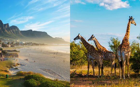 Welcome to South Africa