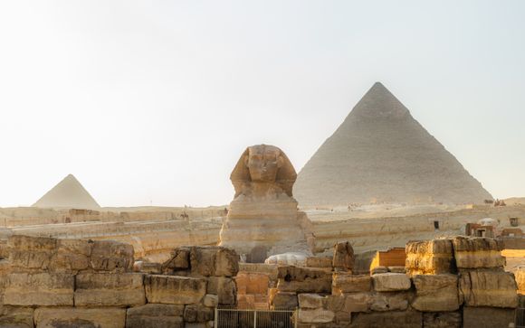 Your itinerary in detail