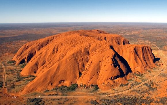 Your optional excursions