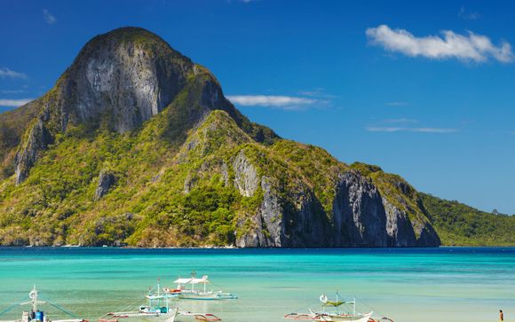 Your itinerary in detail