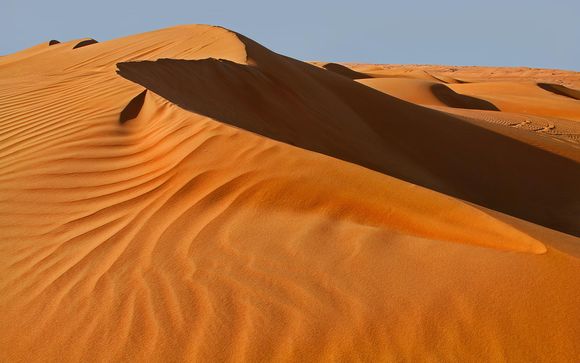 Your included excursions