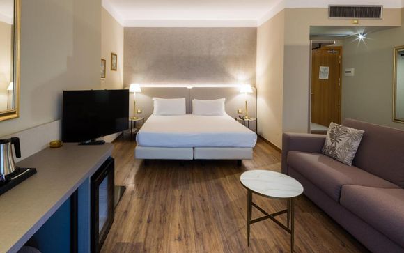 Your room