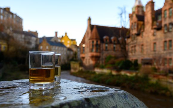 Optional excursions and extras