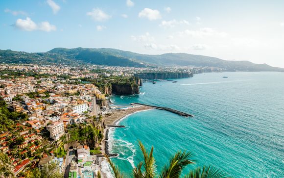 Your itinerary in detail