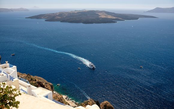 Your optional excursions & extras