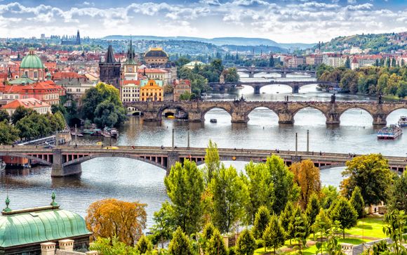 Your itinerary in detail