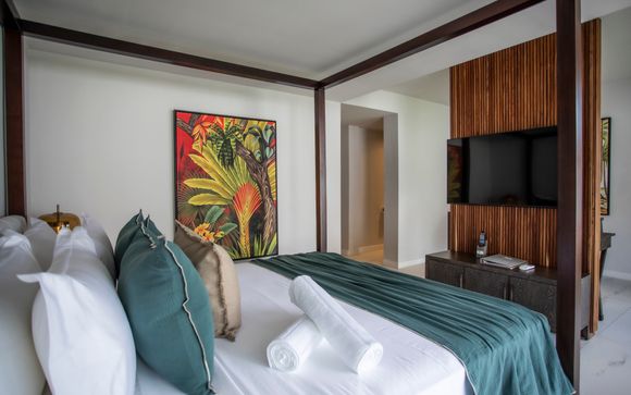 Your room