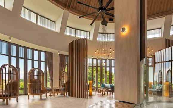 Premier Village Phu Quoc Resort 5*