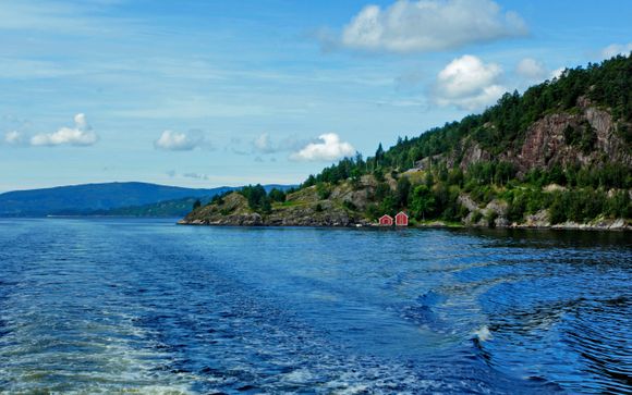 Your optional excursions