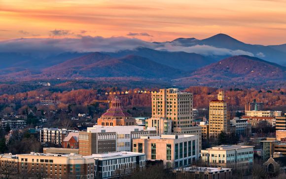 Your itinerary in detail