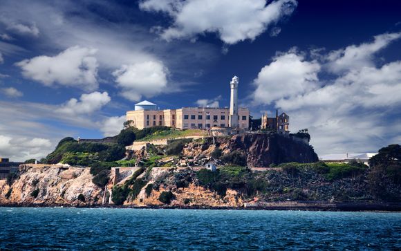 Your included extras & excursions 