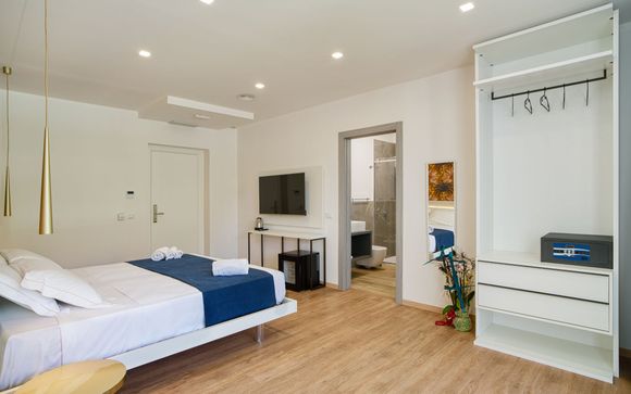 Your room
