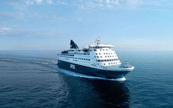 Your optional excursions