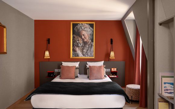 Your room