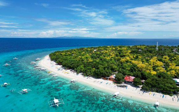 Your itinerary in detail