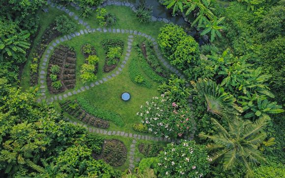 Club Jet Tours Anaya Zanzibar 5*